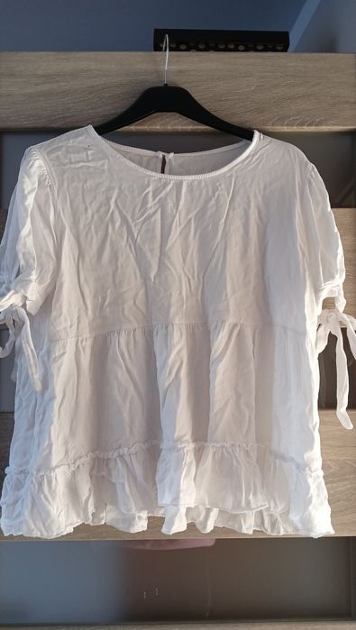 Bluzka letnia damska