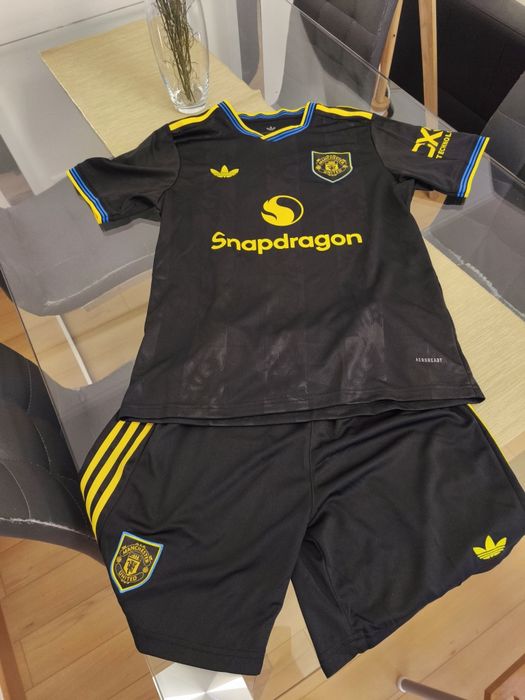 Equipamento futebol