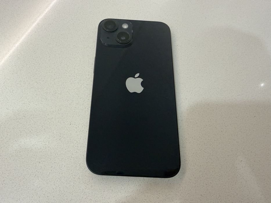 iPhone 14 256Gb Preto