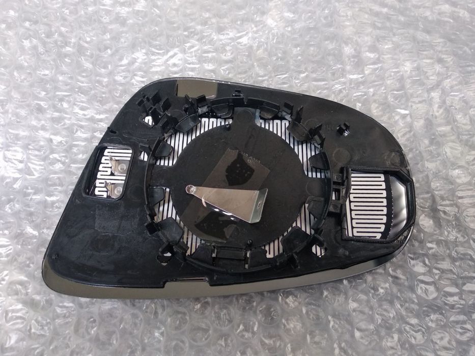 Нове дзеркало, зеркало, вкладиш VW Volkswagen LT, Caddy, Golf, Polo Passat Jetta Crafter Tranporter T4 T5 Touran Tiguan Touareg