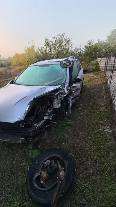 Авто з пробігом після дтп