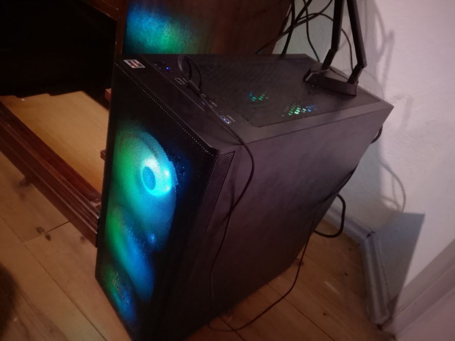 pc gaming e estudos