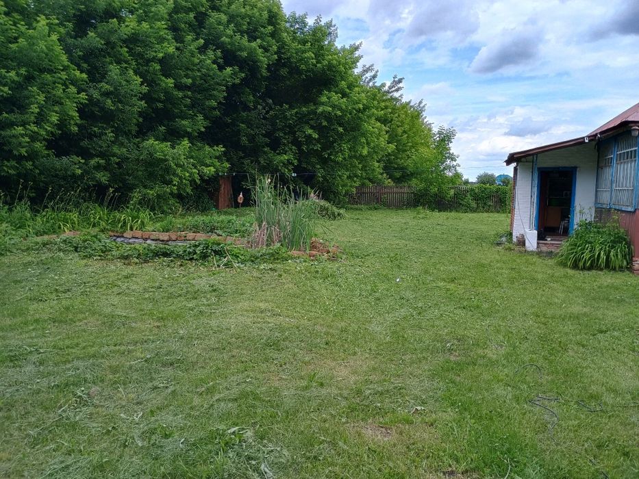 Будинок в Мурафі