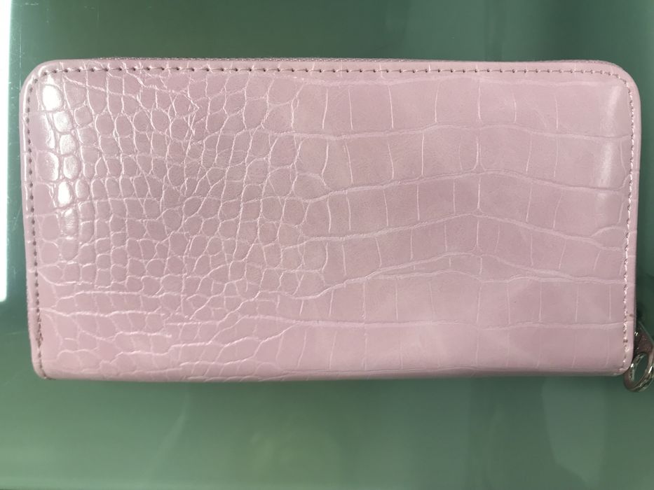 Carteira Stradivarius