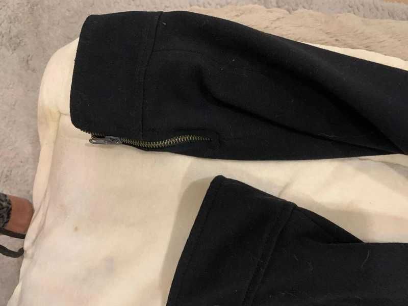 Blazer marca Origem preto