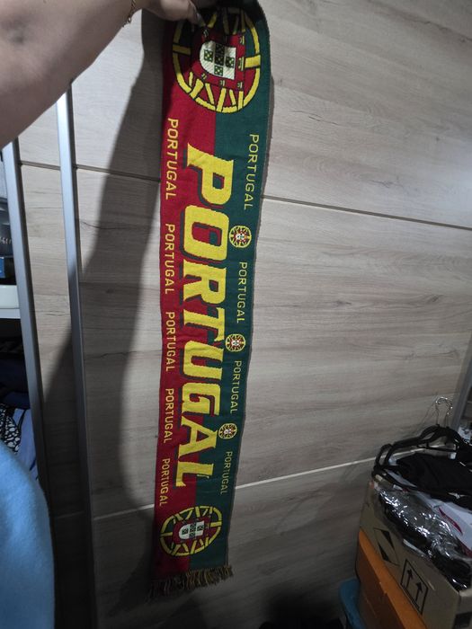 Cachecois futebol