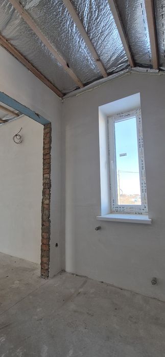 Продаж 2п  будинку 125м2, 4с ділянка від забудовника! Престижний район