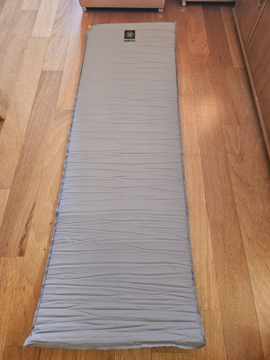 Quatro Colchões auto insuflável de campismo de grande qualidade,como n