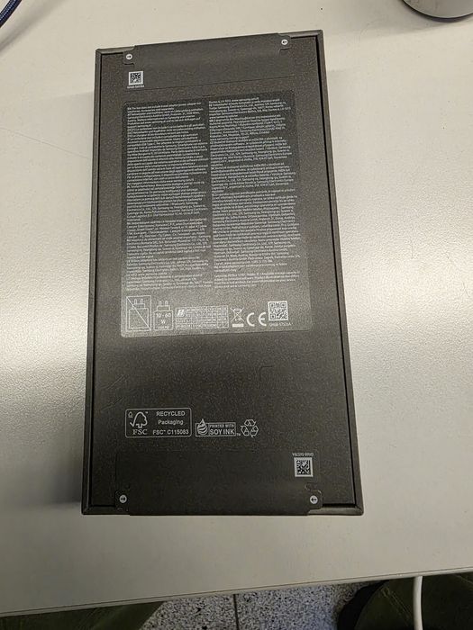Sprzeda Galaxy S26 Ultra 512 GB
