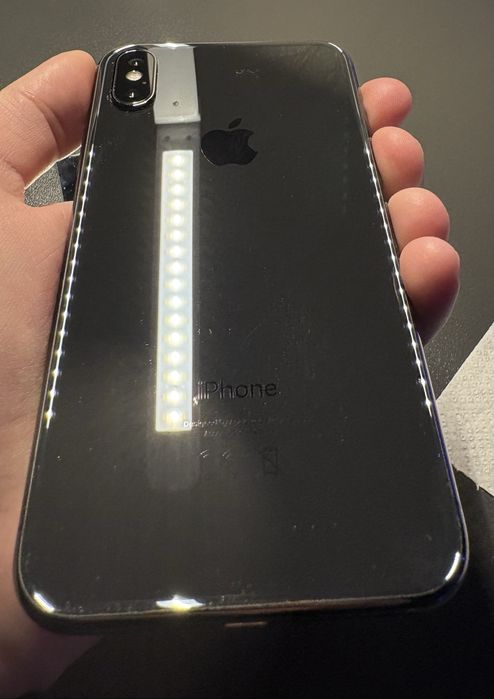 IPhone X, 256gb, стан 9/10