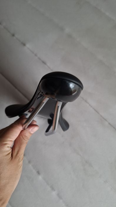 Selim Cannondale Scoop Shallow 142mm