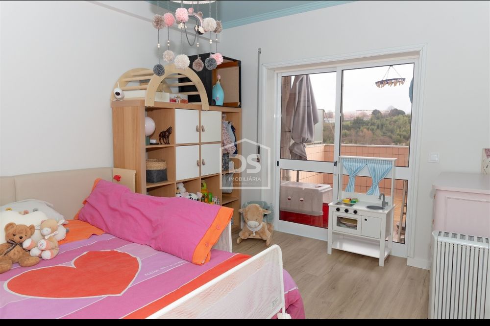 T1+1 em Vila Nova de Gaia