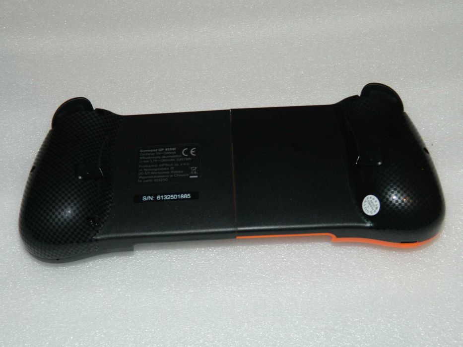 Kontroller Gamepad GP 455W ps3 ps4 Android Nintendo
