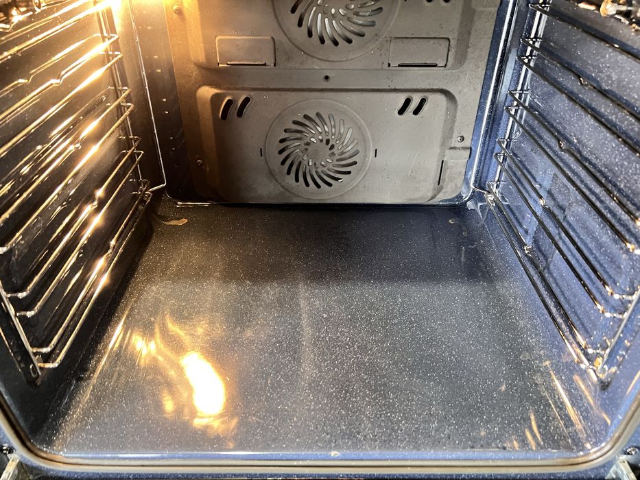 Духовка Samsung Dual Fan подвійна конвекція (Малайзія)