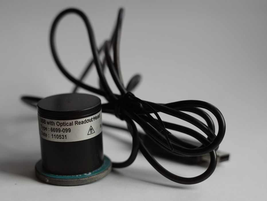 Optyczna głowica odczytowa USB Kamstrup