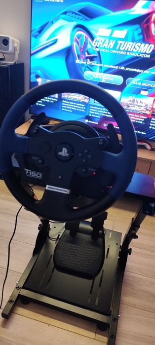 Kierownica Thrustmaster t150