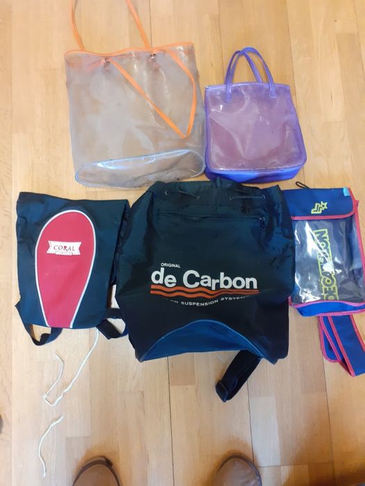 Various Backpack Models*64551283819523121