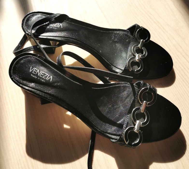 Buty damskie VENEZIA r.36 Stan Bardzo dobry!