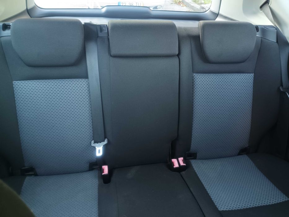 Classe A 180 CDI