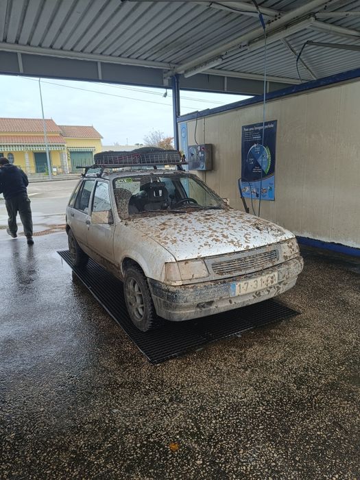Opel corsa a 1.2