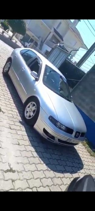 Seat leon 1.9 de 2000