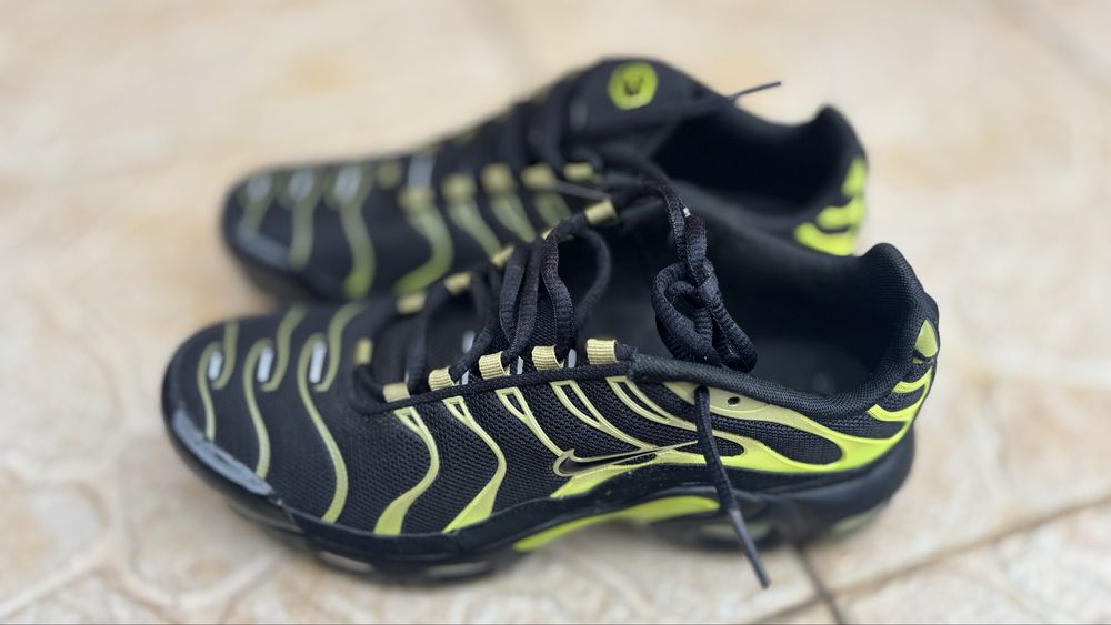 Nike Air TN tam 39