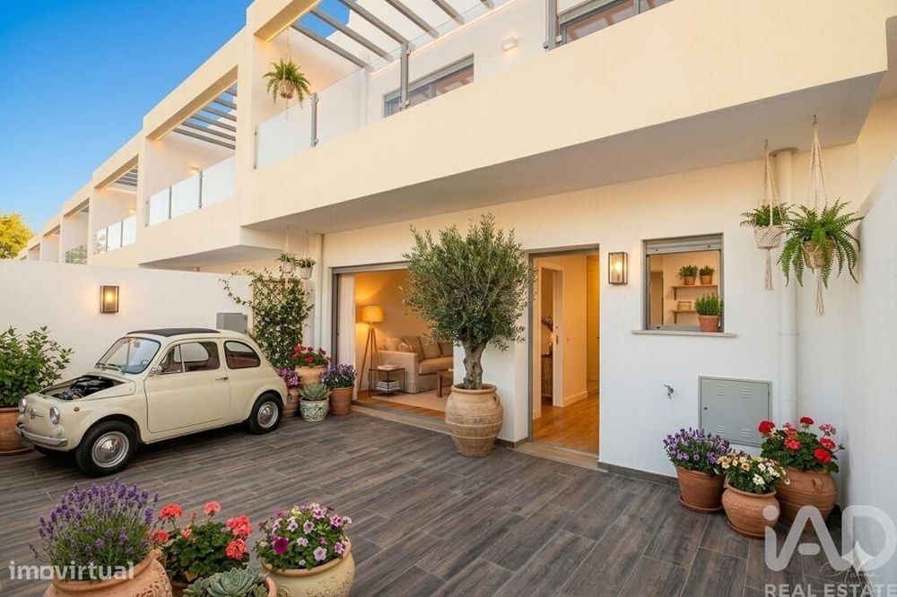 T5 House / Villa in Tavira (Santa Maria e Santiago), 255.00 m2