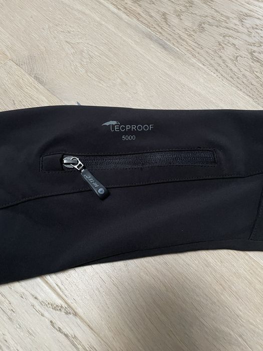 Kurtka damska softshell Hi-Tec XL outdoor