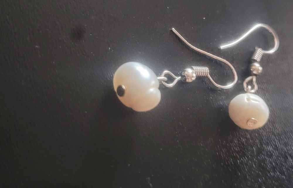 Жемчужні прикраси