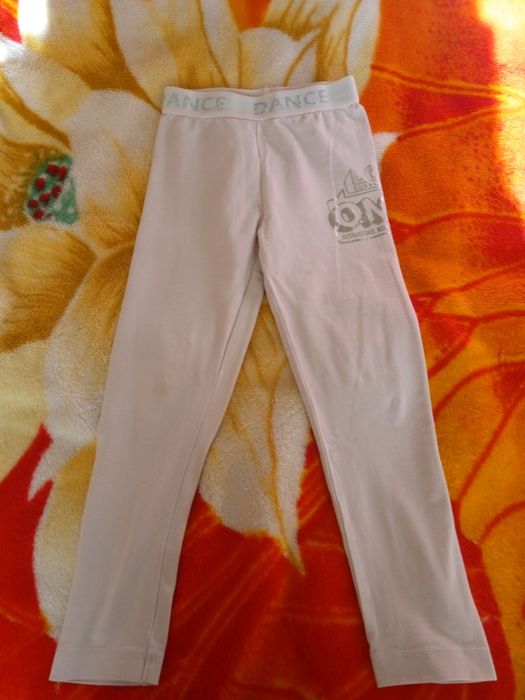 Теплая одежда для девочки