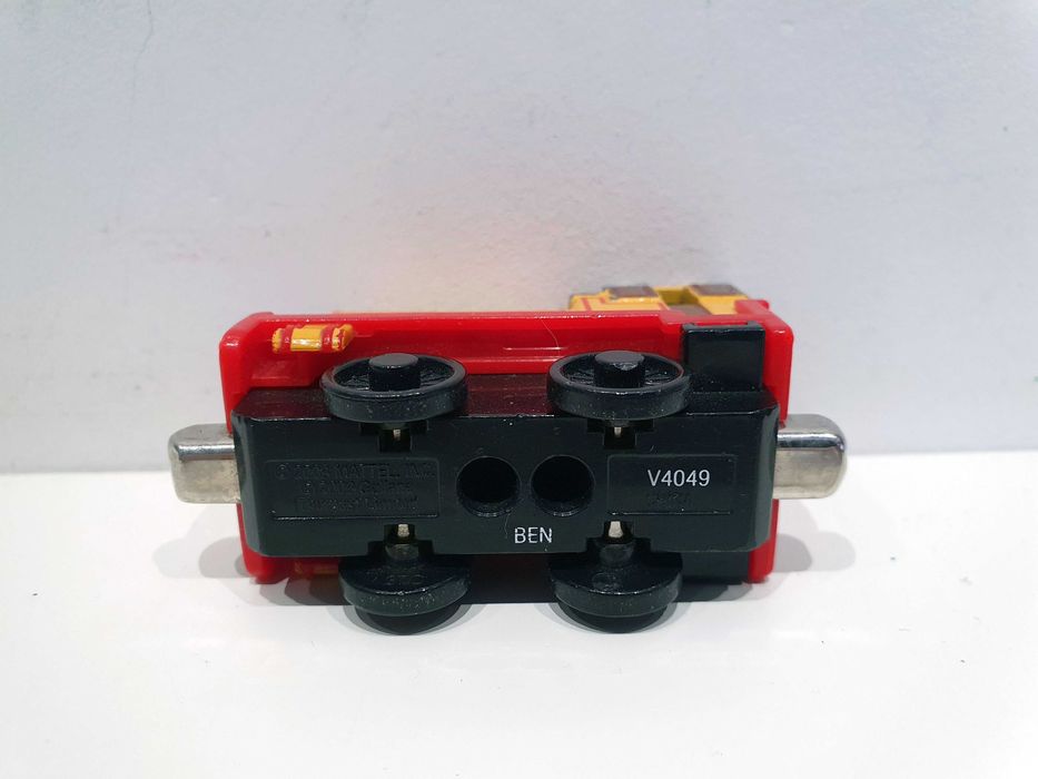 Tomek i Przyjaciele Take and play take-n-play Ben