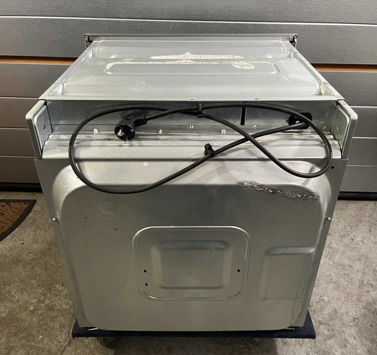 Piekarnik elektryczny Electrolux