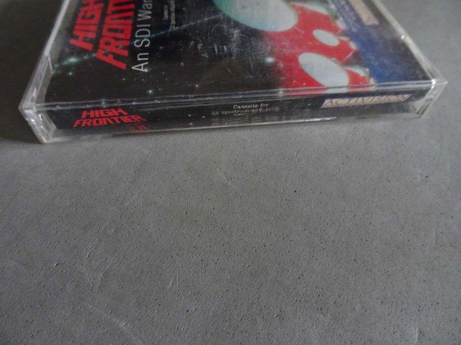 Jogo Spectrum High Frontier423492495554662401