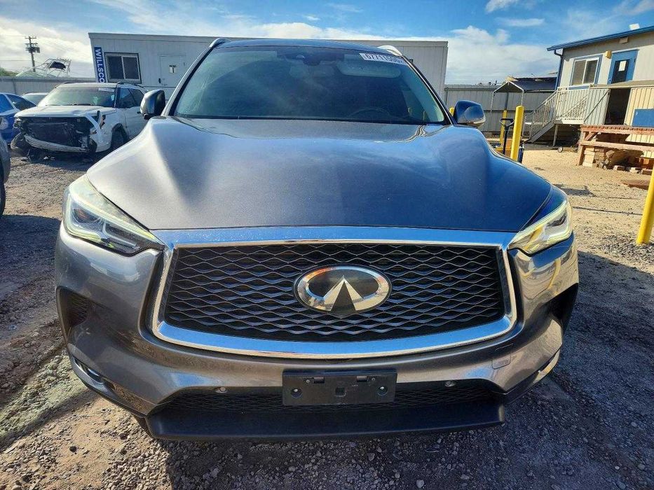 Infinity Qx50 2021 /