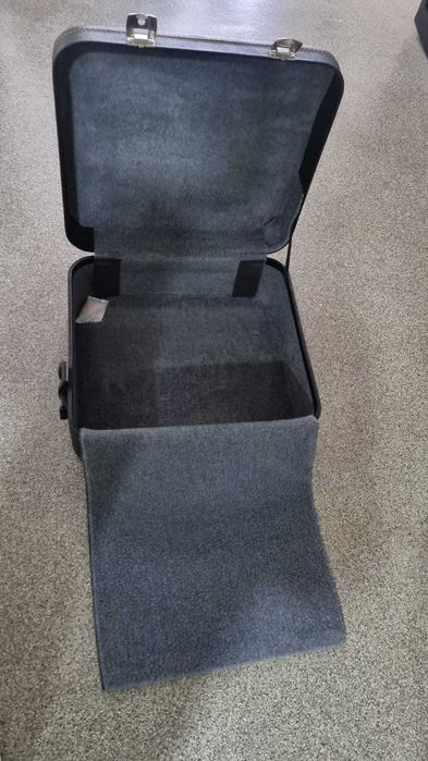 Acordeão stradella loreto super + mala
