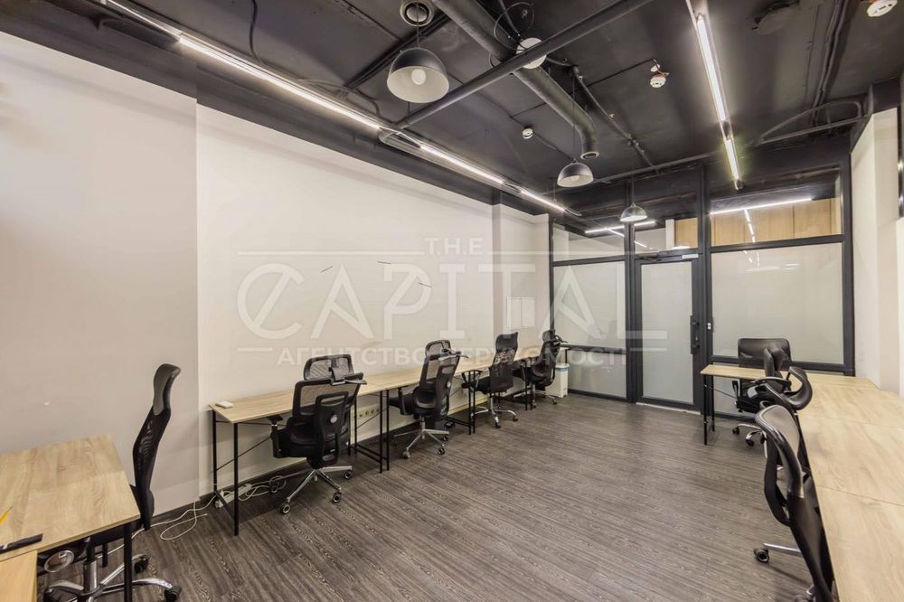 Коммерческая недвижимость по адресу ул. Ильенка Юрия (площадь 195 м²) - Atlanta.ua - фото 2