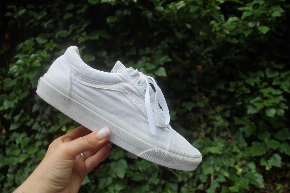 Trampki Vans roz.42