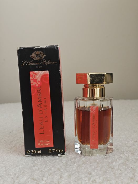 Unikat woda perfumowana L'Artisan Parfumeur L'Eau d'Ambre Extrême 30ml