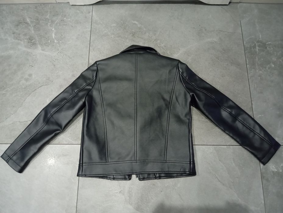 Kurtka ramoneska R.128 sinsay