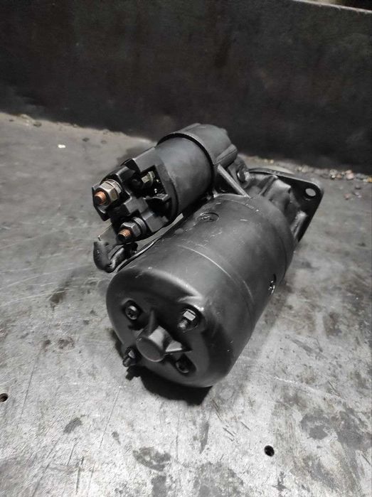 Ремонт стартеров и генераторов в Николаеве