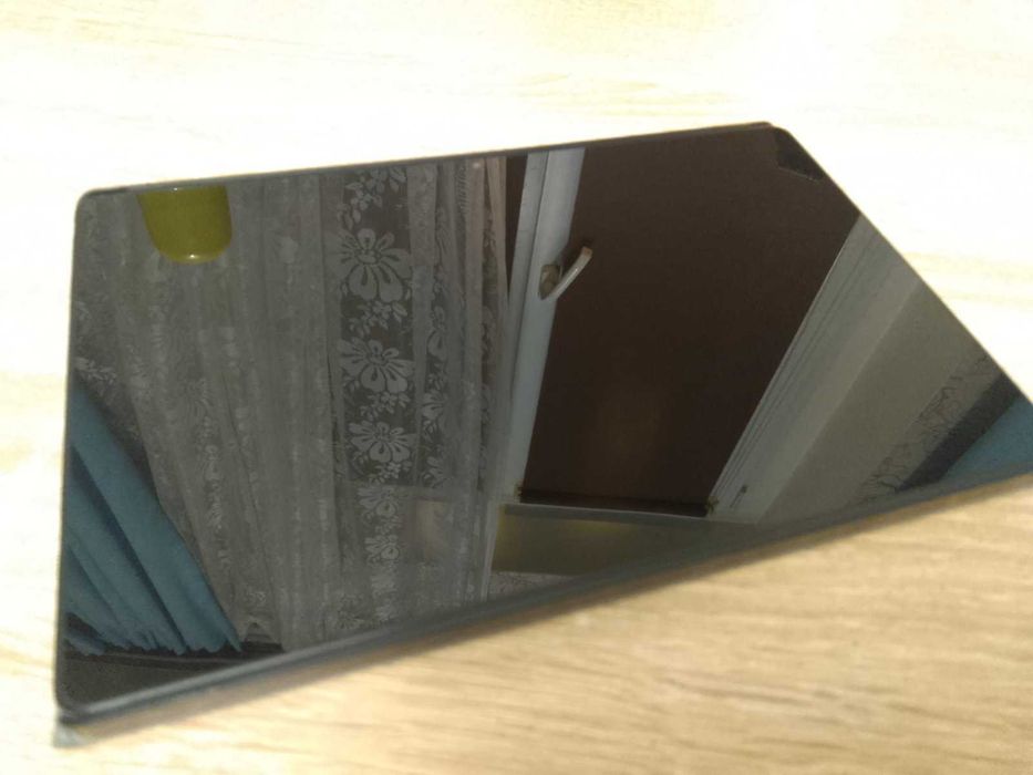 Планшет Pixus Titan 8/256GB LTE Gray