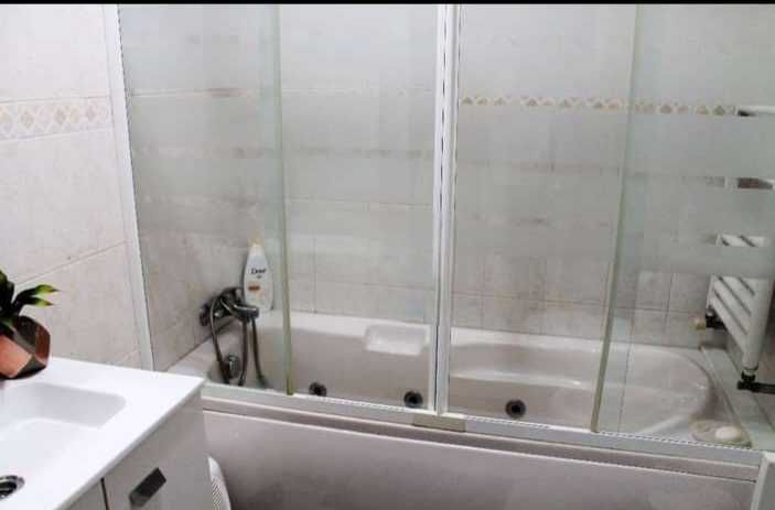 Apartamento t2 Paços de Brandão