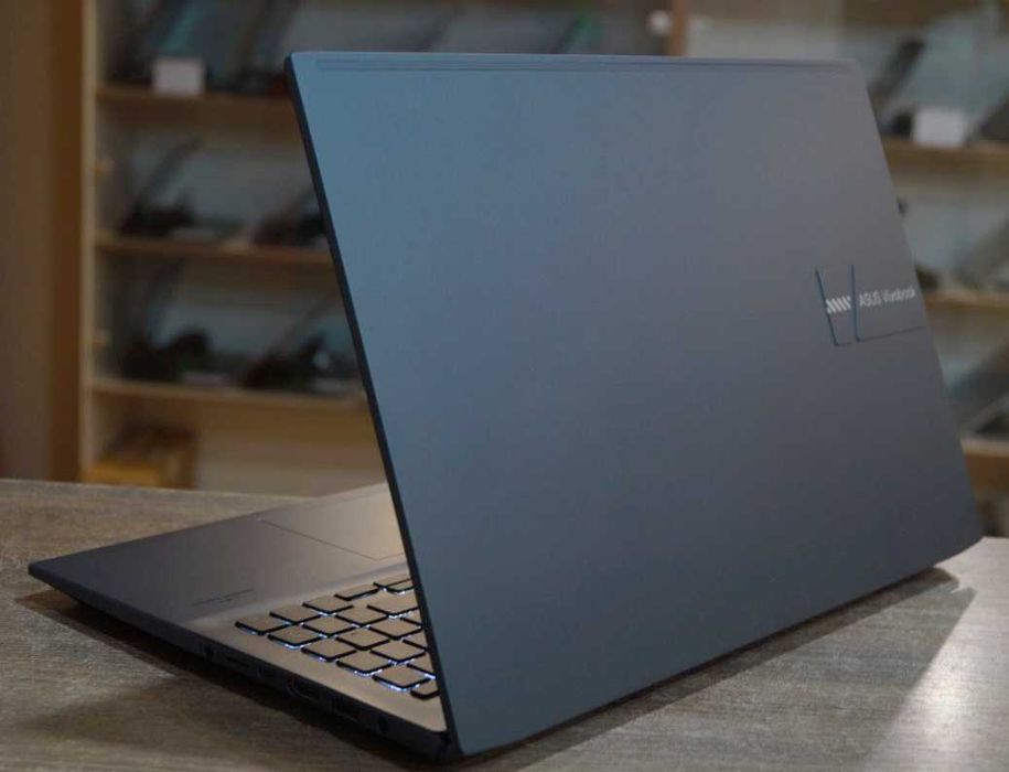 ГАРАНТІЯ Asus PRO 15 OLED (Ryzen 7 5800H/RAM 8/SSD 512/RTX 3050)TVOYO