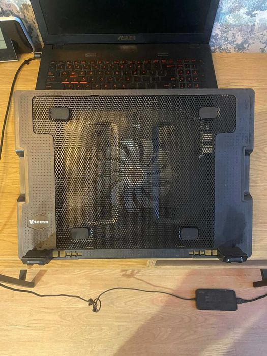 Laptop Gamingowy Asus ROG