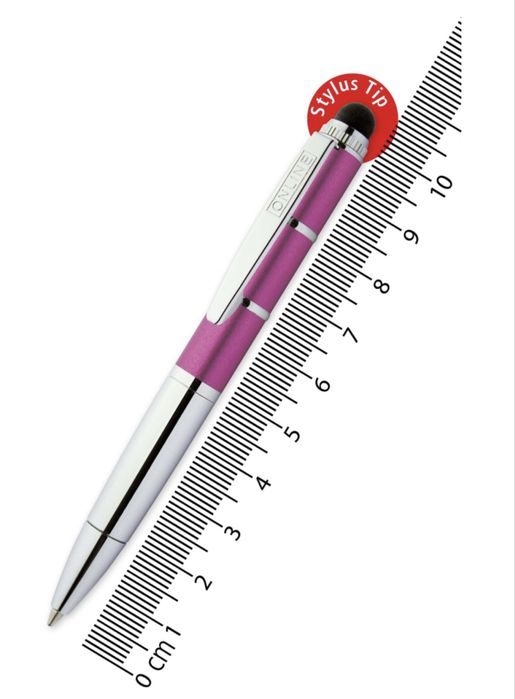 Ручки шариковые ON LINE  германия