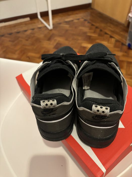 Airforce nike em bom estado
