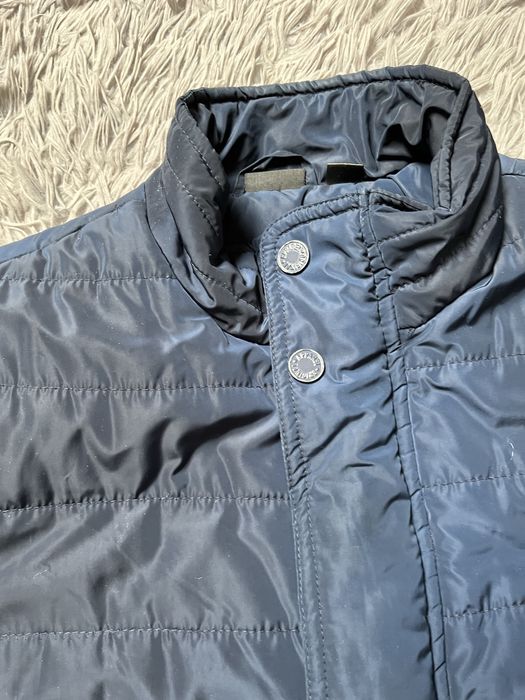 Meska kurtka tozm 52