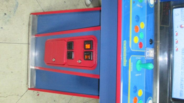 Arcade game machine with games like new64283925284482120