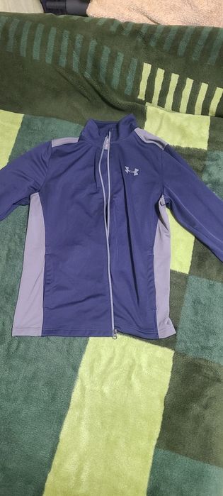 Спортивний костюм under armour