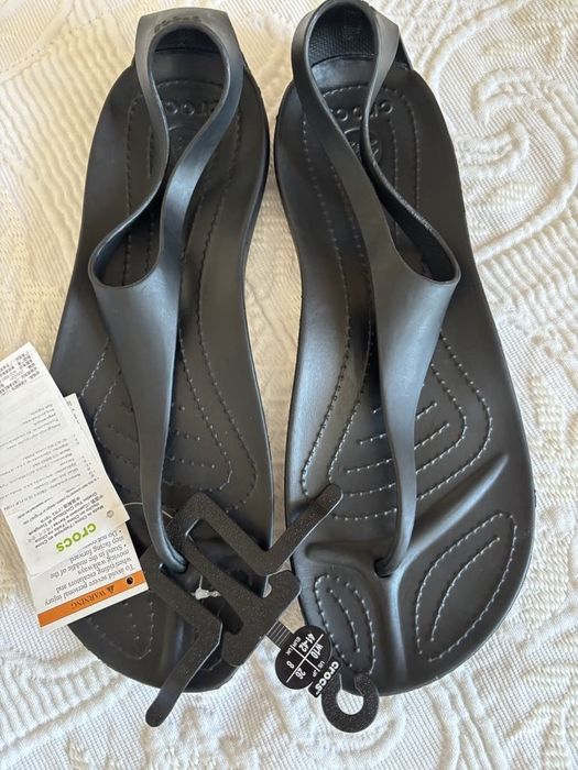 Crocs Sexi Flip W10 40/41
